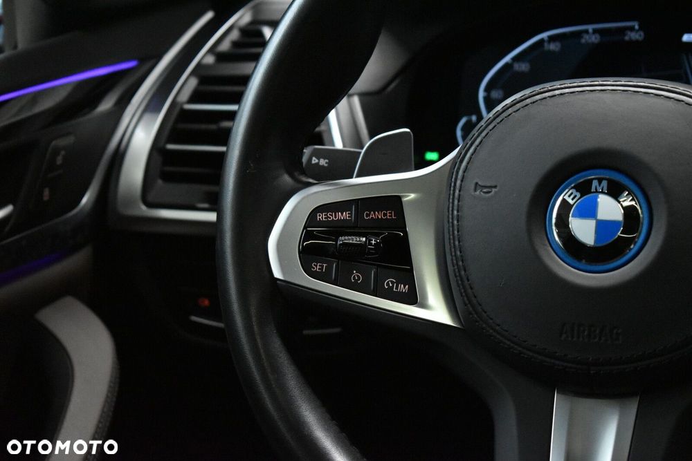 BMW X3 - 11