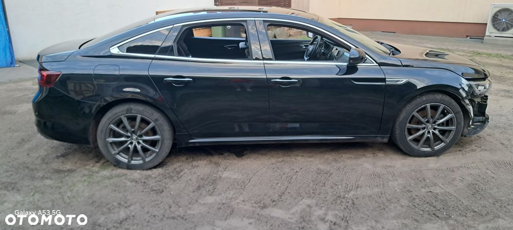 Renault Talisman ENERGY dCi 160 EDC Business - 15