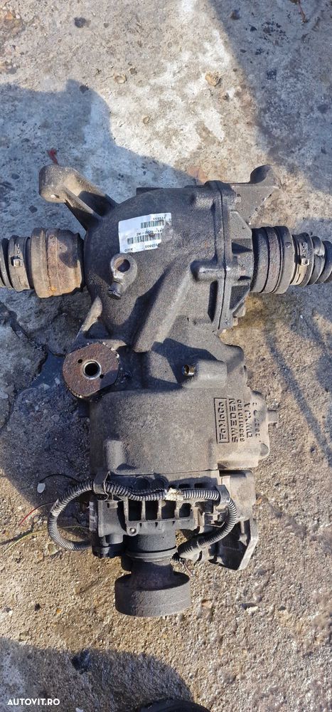 Grup Spate Ford Kuga 2.0TDCI 2008-2012 cod 8V41-4200-AC - 1