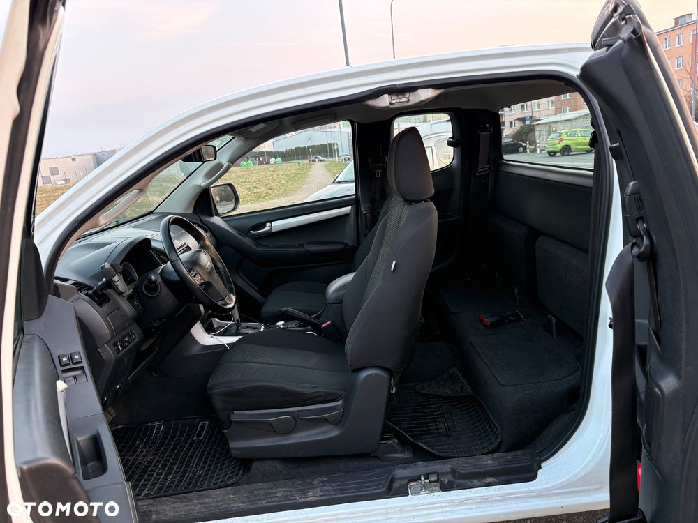 Isuzu D-Max 1.9 DC LS+ - 5