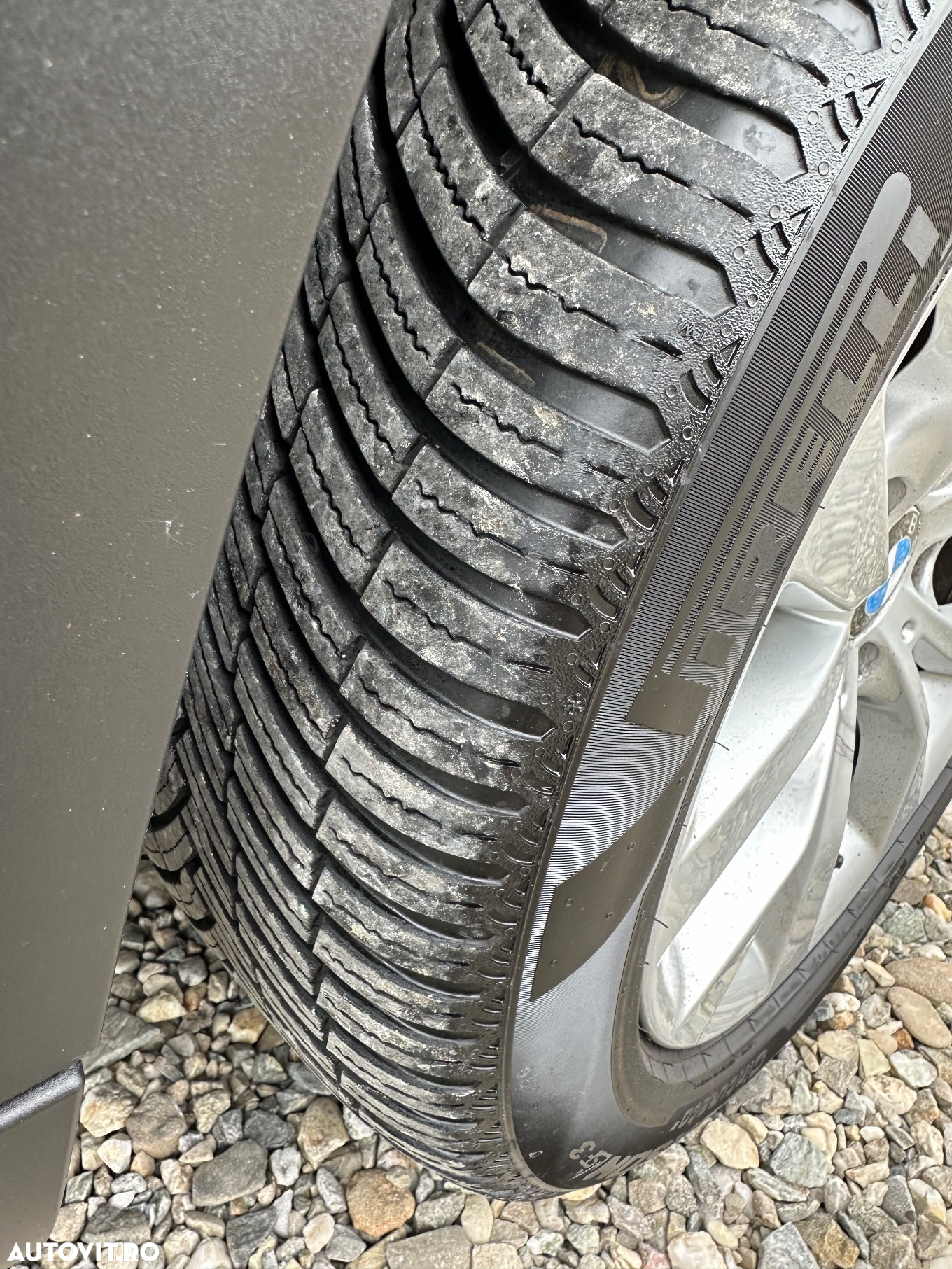 BMW X1 xDrive20d - 11