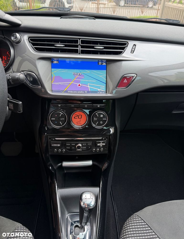 Citroën C3 1.2 e-VTi Exclusive ETG - 11