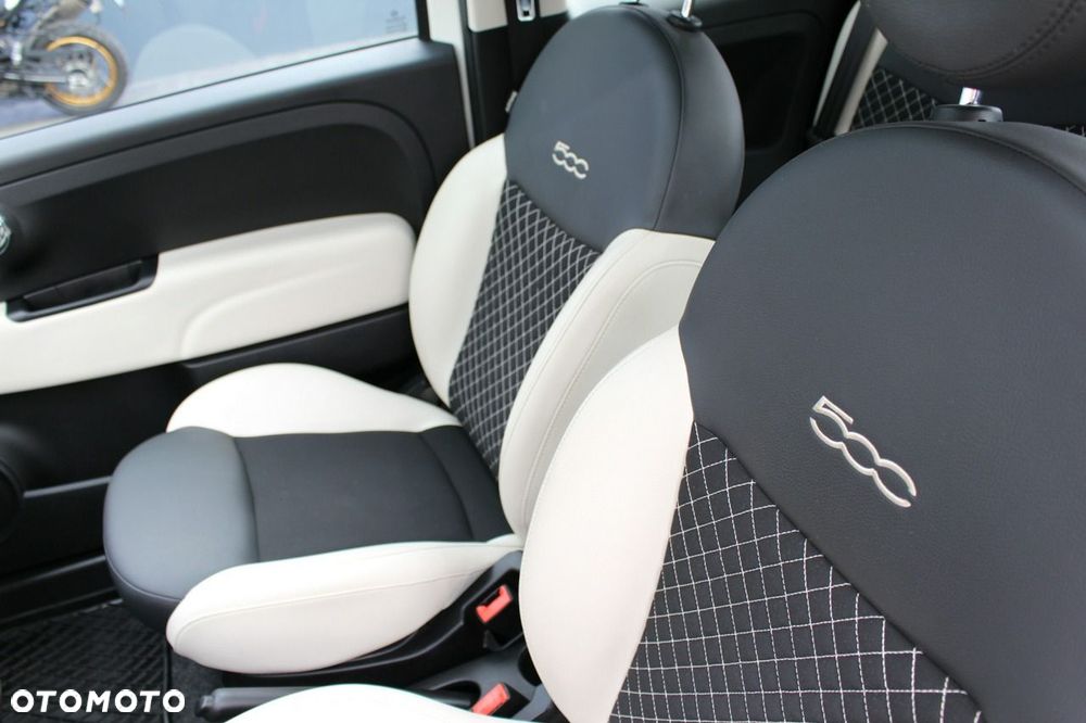 Fiat 500 1.0 GSE Hybrid Dolcevita - 28