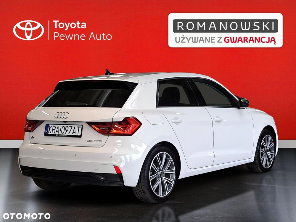 Audi A1 Sportback - 10