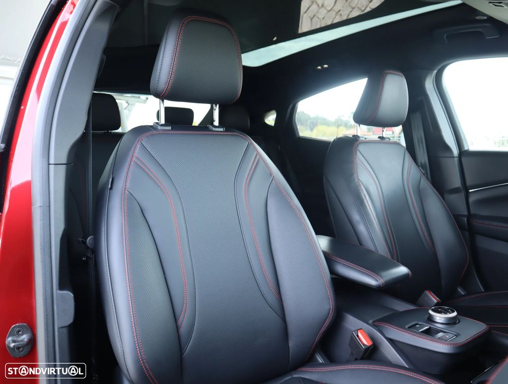 Ford Mustang Mach-E AWD PREMIUM - 4