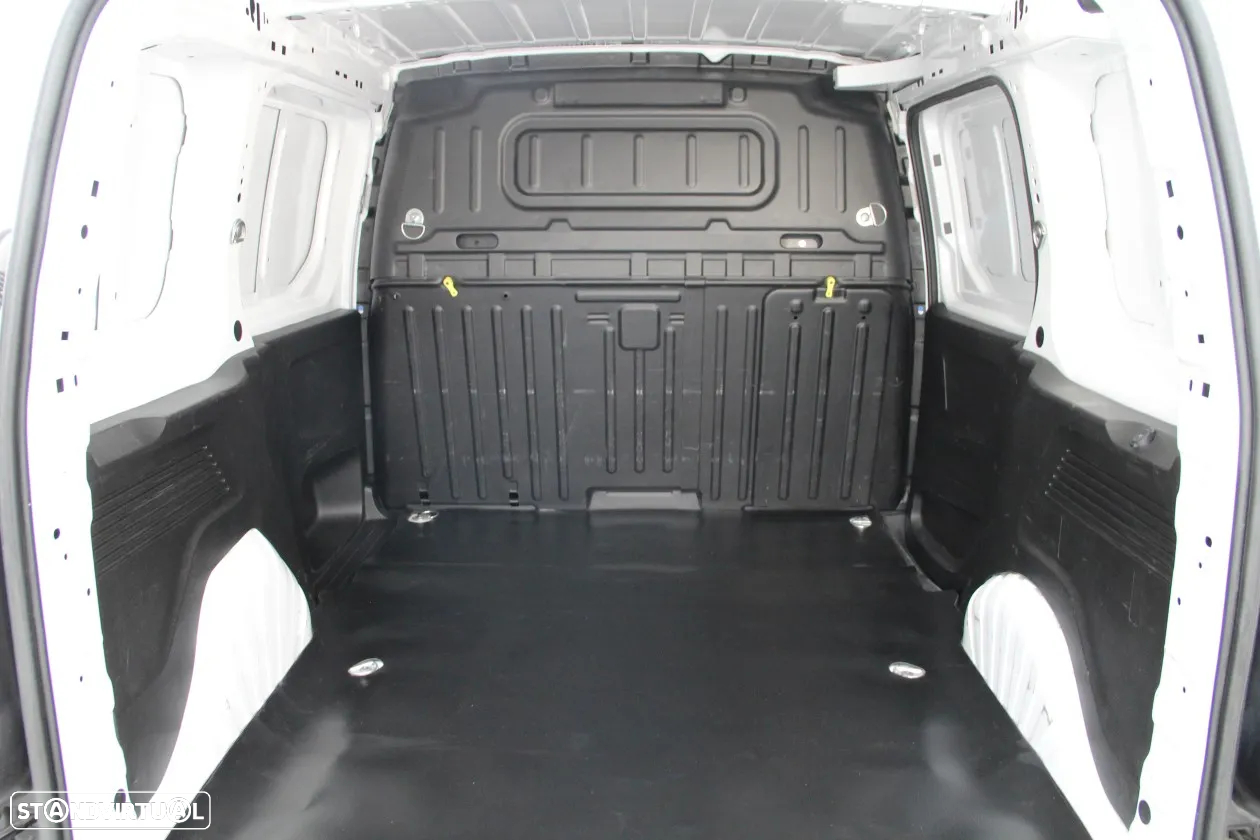 Fiat Doblo 1.5 BlueHDi Curta - 25