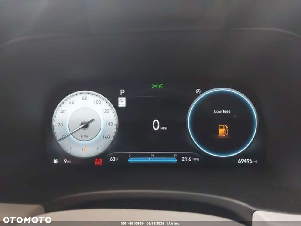 Hyundai Palisade - 11