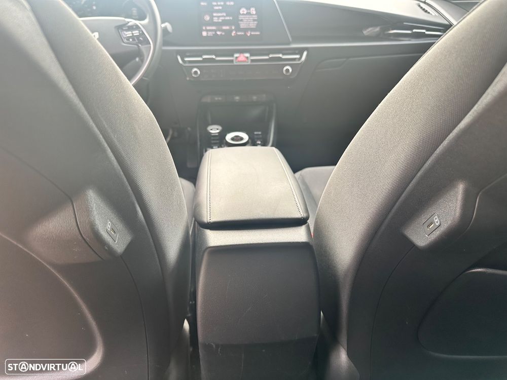 Kia e-Niro 64kWh - 14