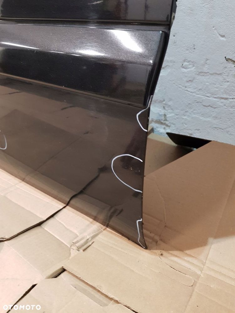 drzwi lewy przód opel zafira a opc z298 - 5