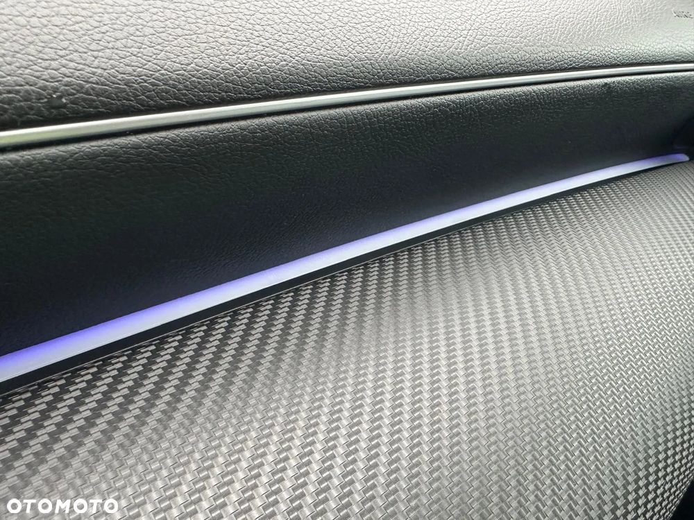 Mercedes-Benz Klasa A 180 7G-DCT Progressive Advanced - 22