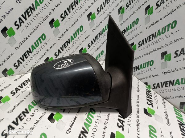 Espelho Retrovisor Dto Electrico Ford Focus Ii Turnier (Da_, Ffs, Ds) - 4