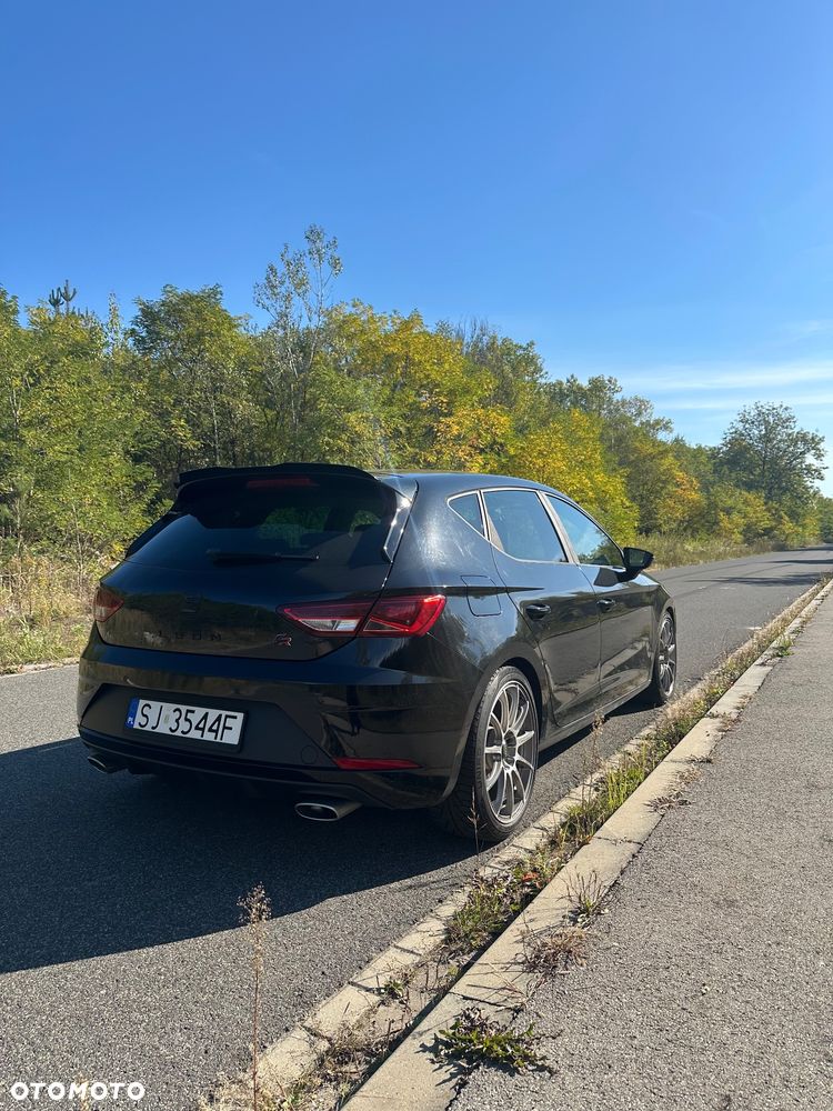 Seat Leon 2013 photo 4