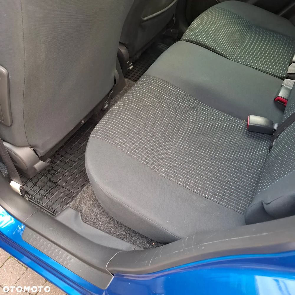 Suzuki Swift 1.3 Comfort - 13