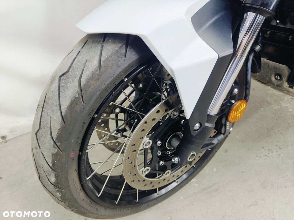 Honda X-ADV - 20