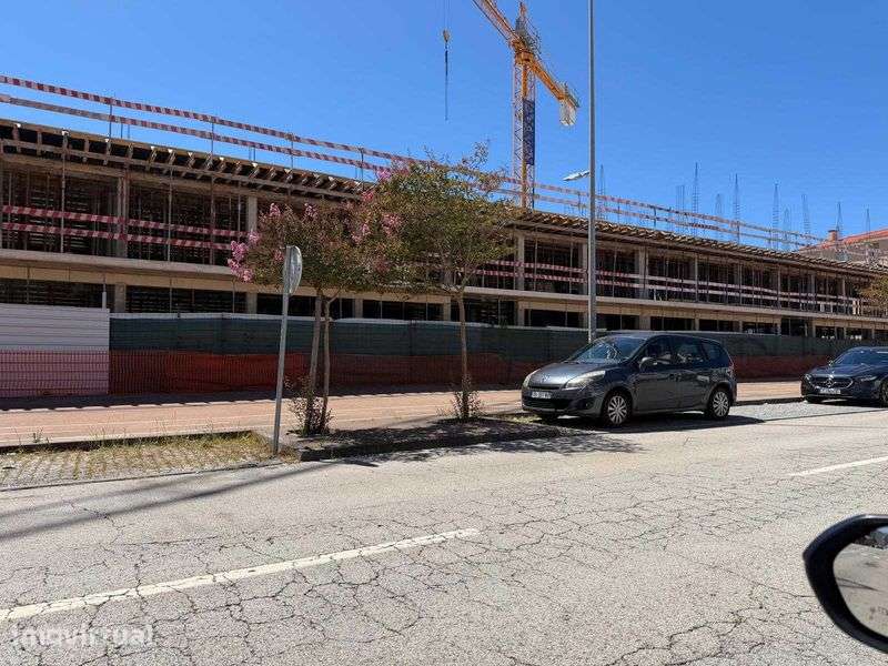 Vendo Apartamento T2 Novo - Grande imagem: 2/12