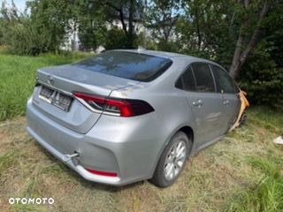 Toyota Corolla 1.5 Style MS - 3