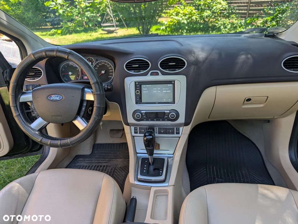 Ford Focus - 20
