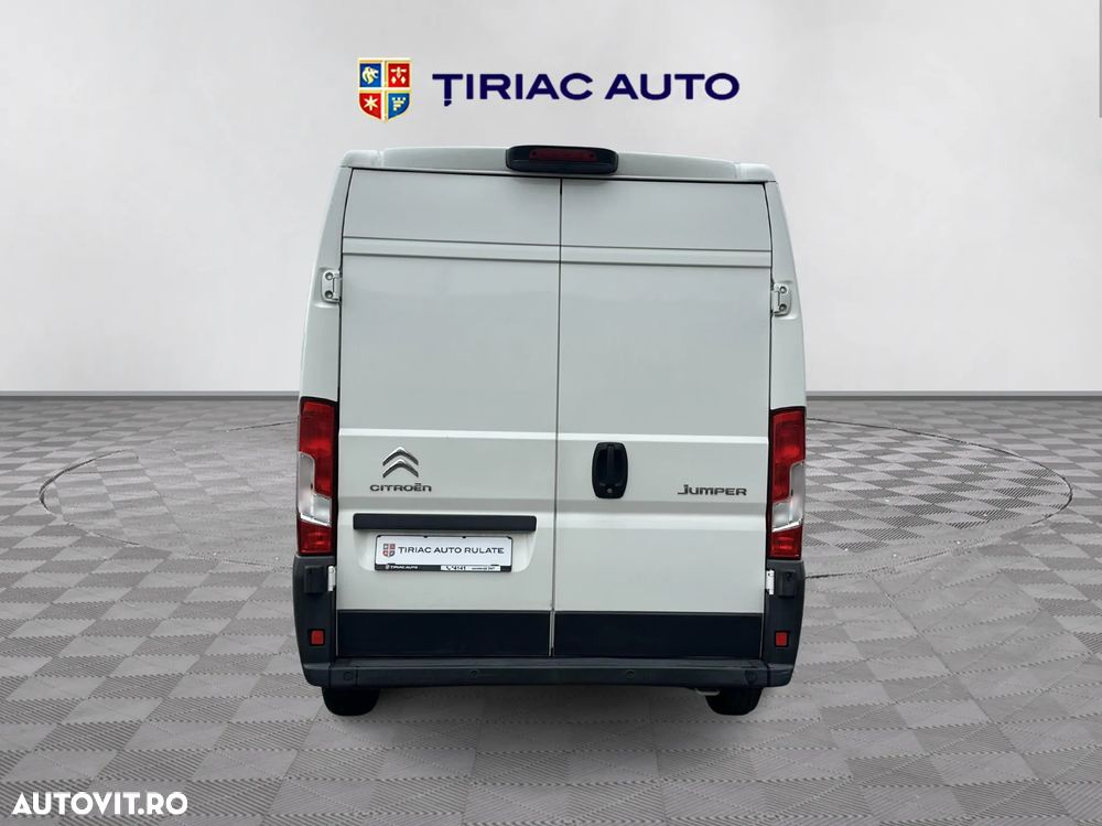 Citroën Jumper FG 33 L2H2 - 4