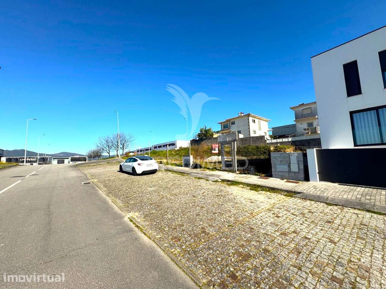 Terreno para Construção - Ponte - Grande imagem: 4/13