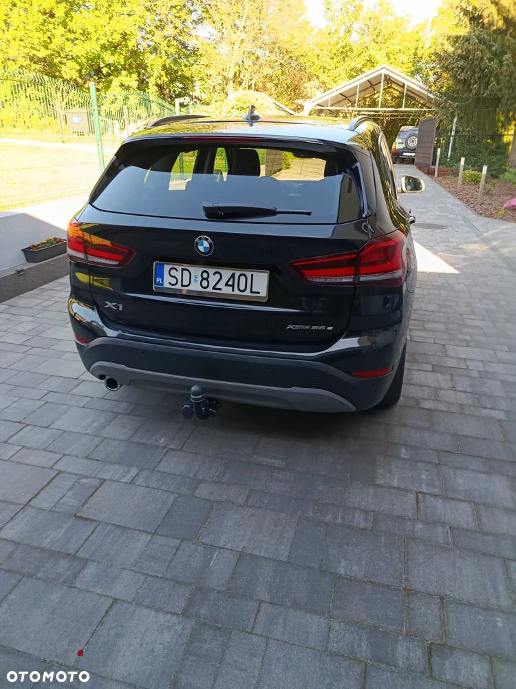 BMW X1 - 7