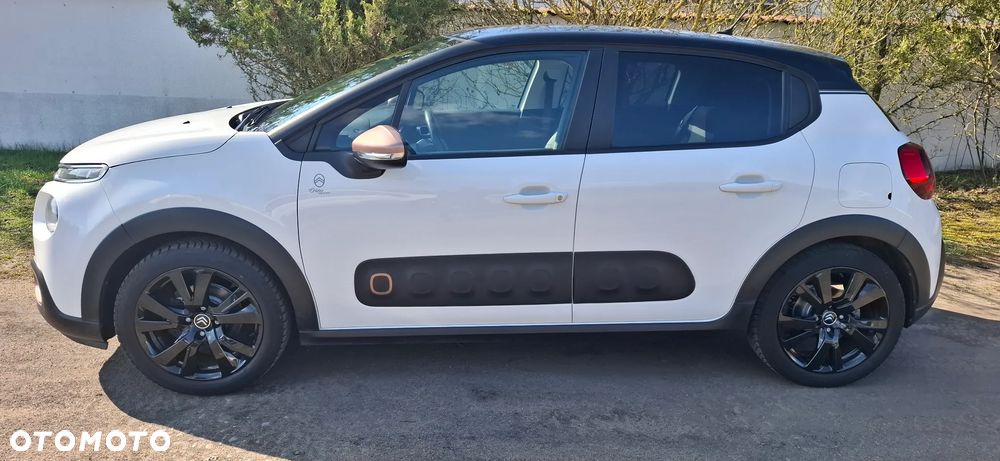Citroën C3 Pure Tech 110 S&S ORIGINS - 2