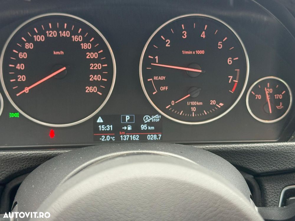 BMW Seria 4 420i Sport-Aut. - 18