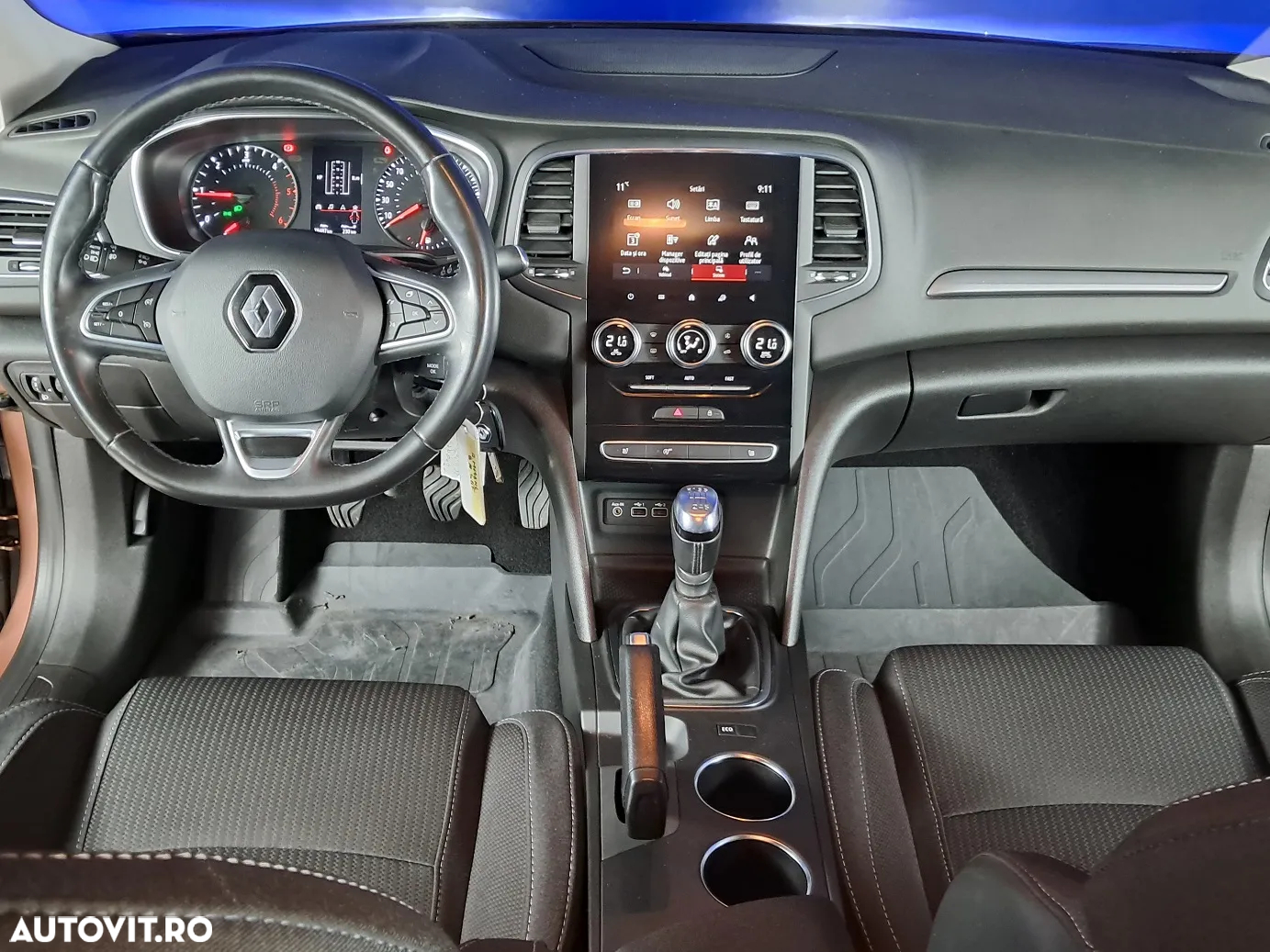Renault Megane - 14