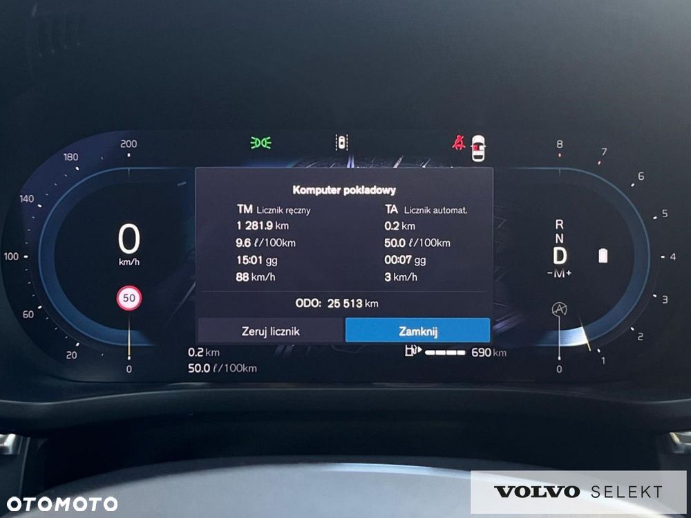 Volvo XC 60 - 29