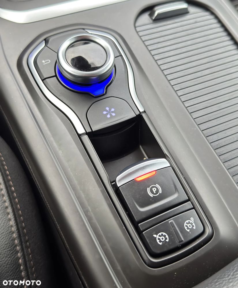 Renault Talisman ENERGY TCe 200 EDC INITIALE PARIS - 25