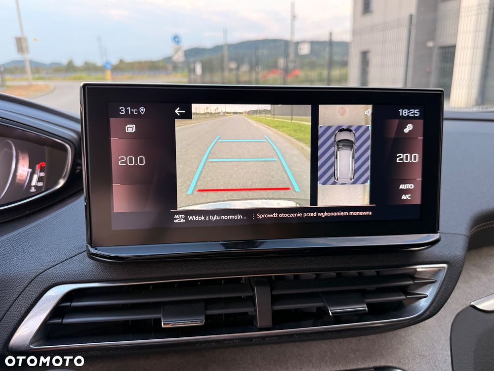 Peugeot 5008 1.6 PureTech GT S&S EAT8 - 33
