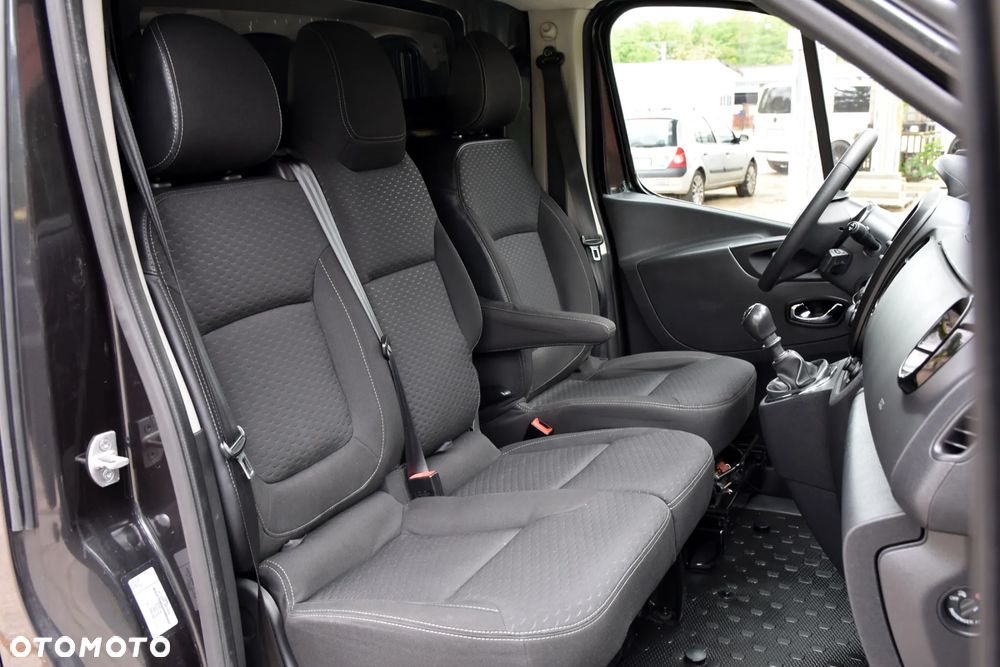 Opel VIVARO - 13