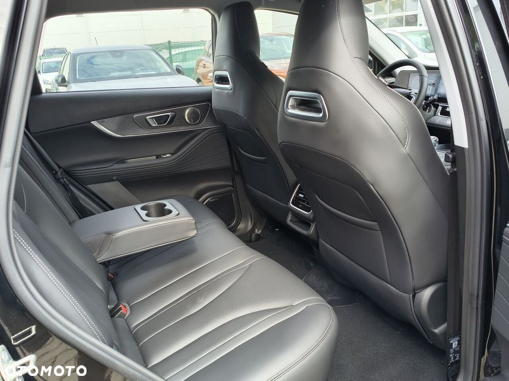 Chery Tiggo 7 - 14