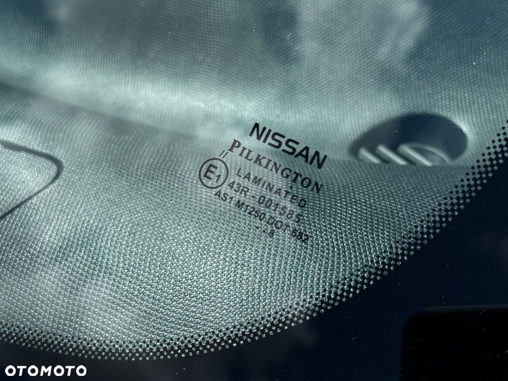 Nissan Micra 1.2 Visia AC/CD - 22