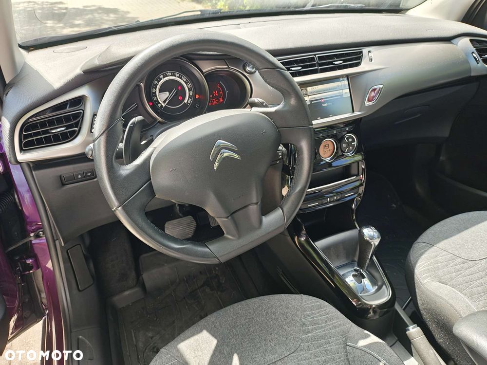 Citroën C3 Pure Tech 82 Stop & Start ETG Exclusive - 11