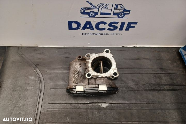 Clapeta acceleratie H8200330812 H8200330812 Renault Trafic 2 [2001 - - 3
