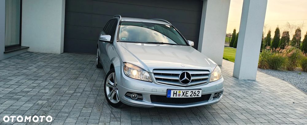 Mercedes-Benz Klasa C - 18