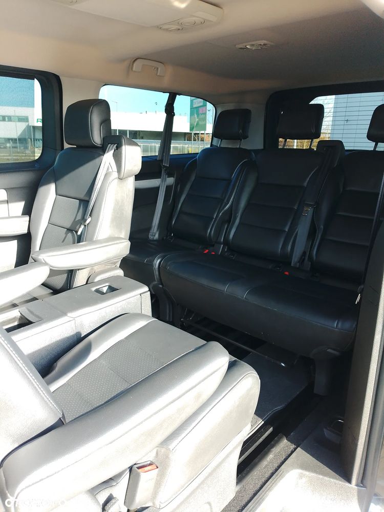 Toyota Proace Verso 2.0 D4-D Long Business - 34