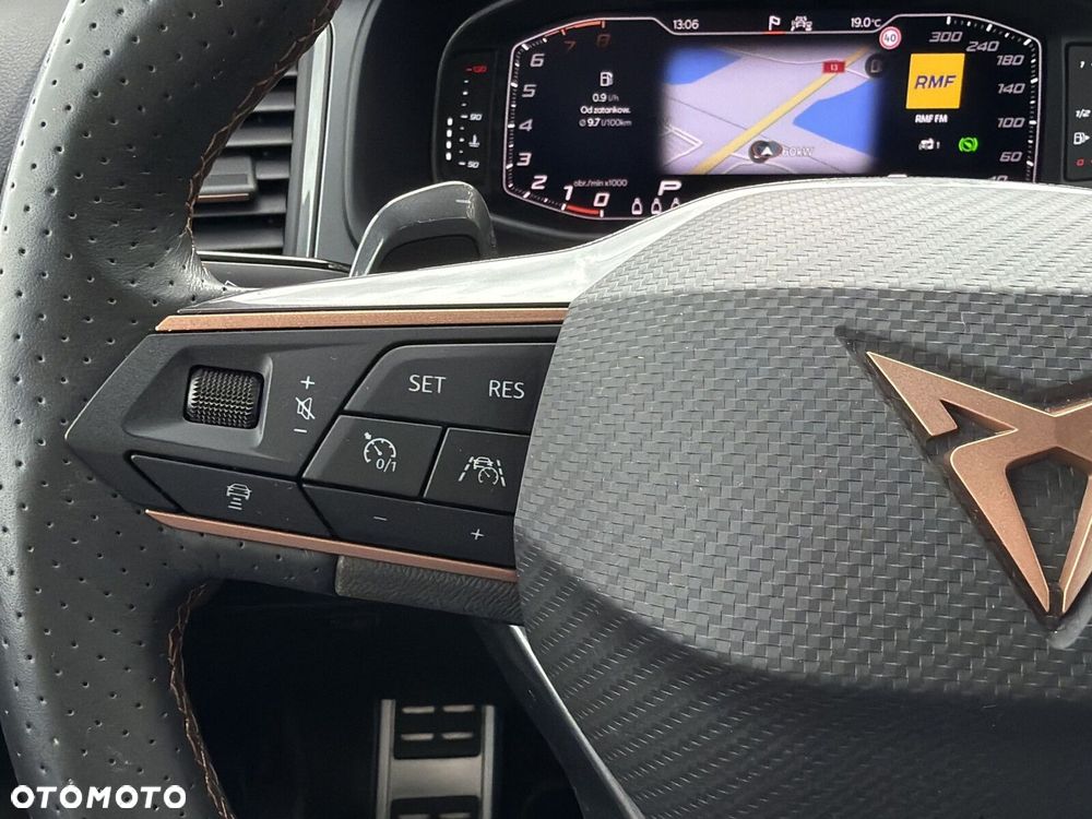 Cupra Ateca 1.5 TSI DSG - 17