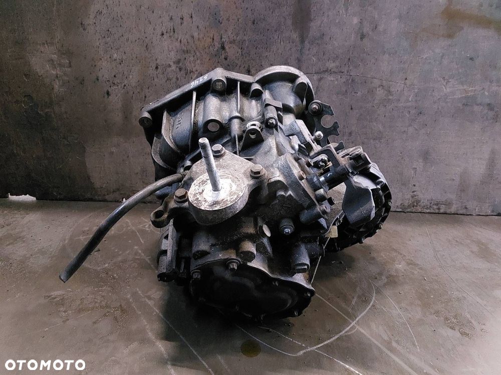 SKRZYNIA BIEGÓW FIAT STILO I 1.9 JTD MANUAL 5 BIEGÓW 192A1000 - 3