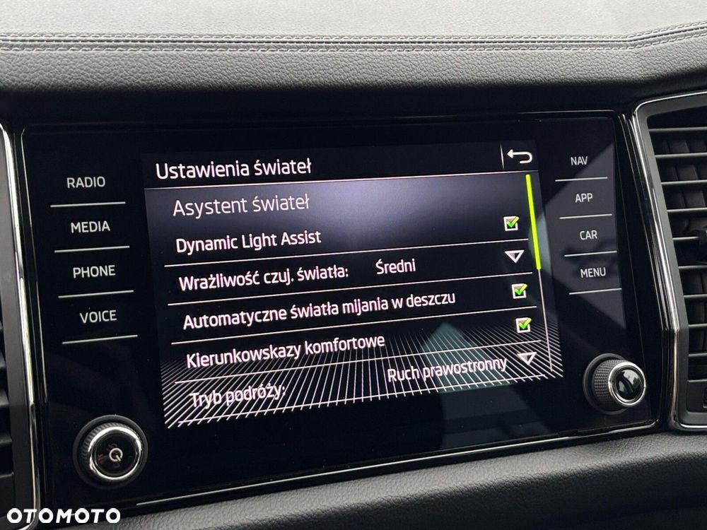 Skoda Kodiaq 2.0 TSI 4x4 Style DSG - 26