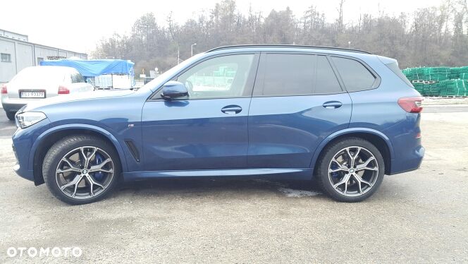 BMW X5 xDrive30d - 4