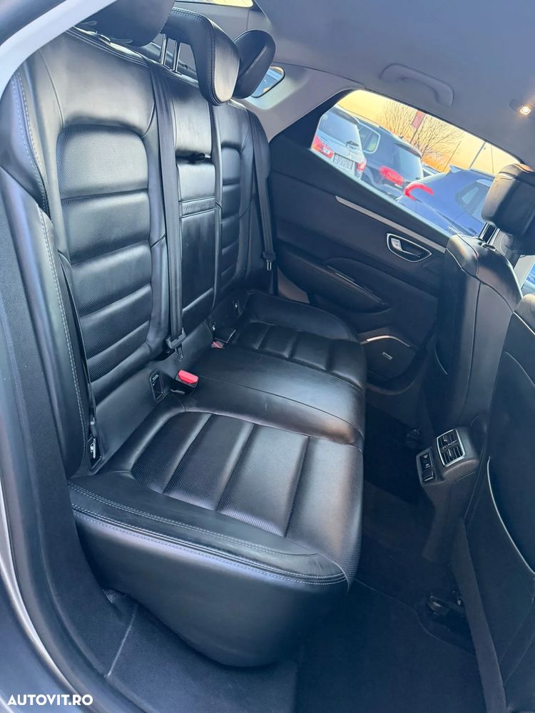 Renault Talisman - 6