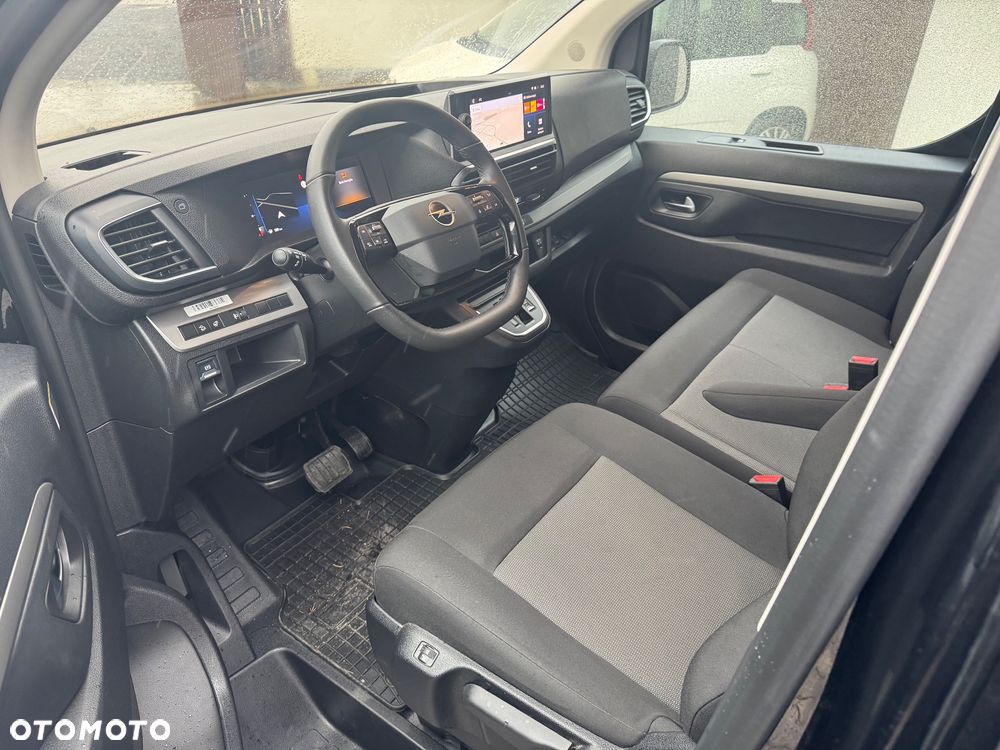 Opel Zafira 2.0 CDTI Extra Long Business - 8