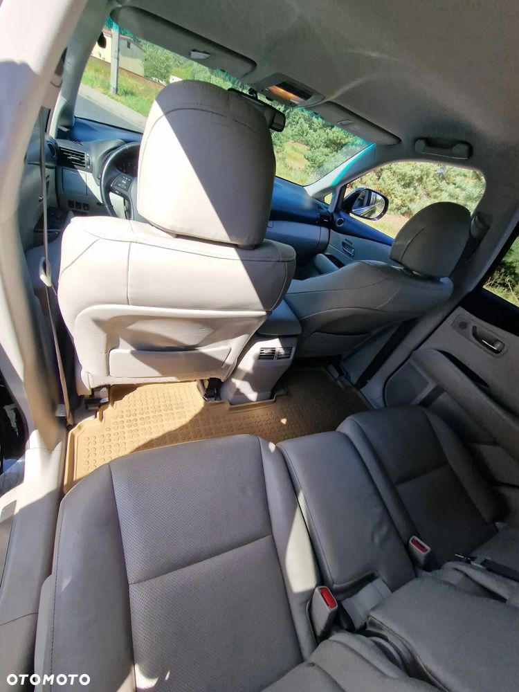 Lexus RX 350 Prestige - 14