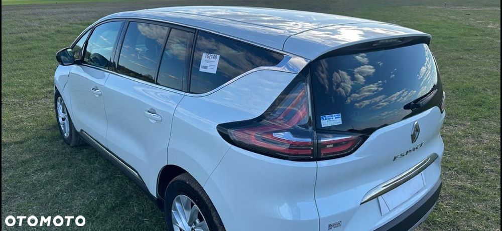 Renault Espace Energy dCi 160 EDC LIMITED - 33