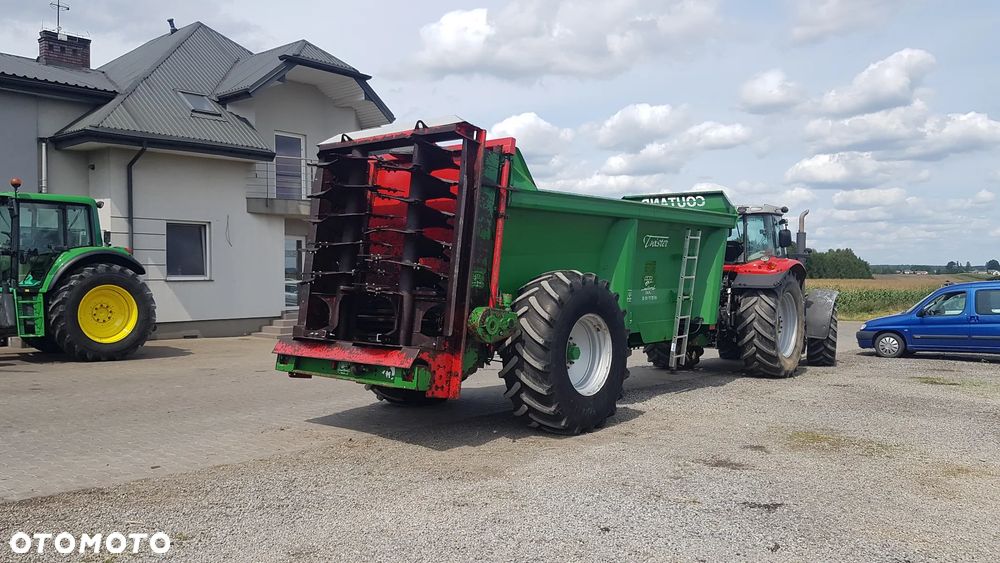 Inny Coutand Twister ET1055 2018R - 7