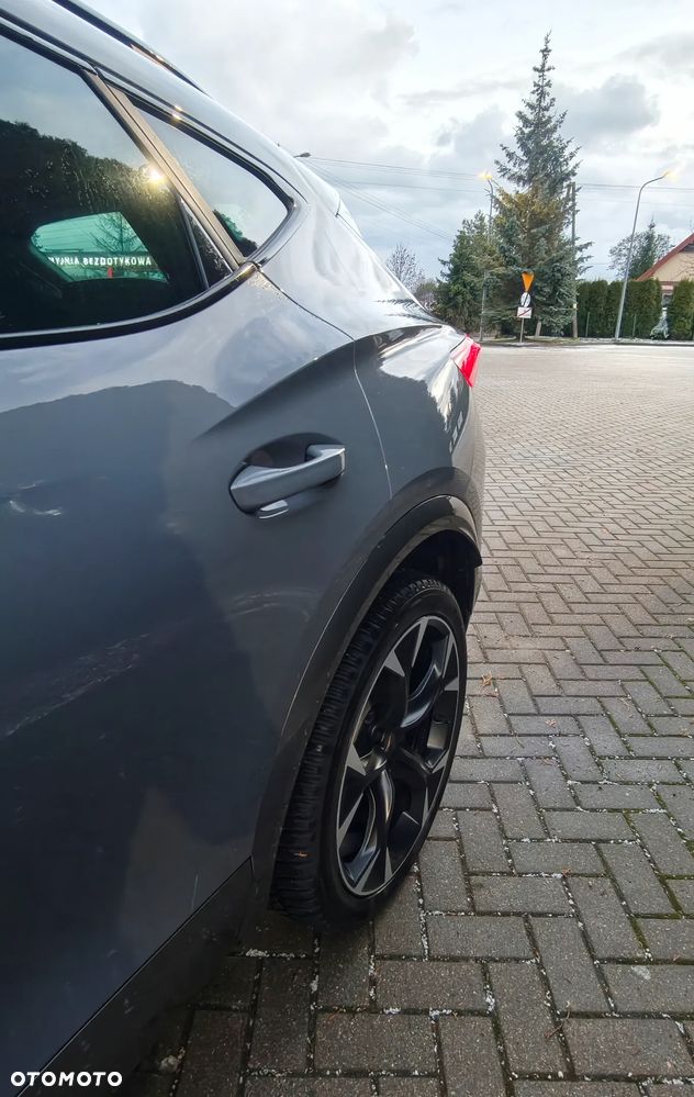 Cupra Formentor 2.0 TSI 4Drive DSG - 17