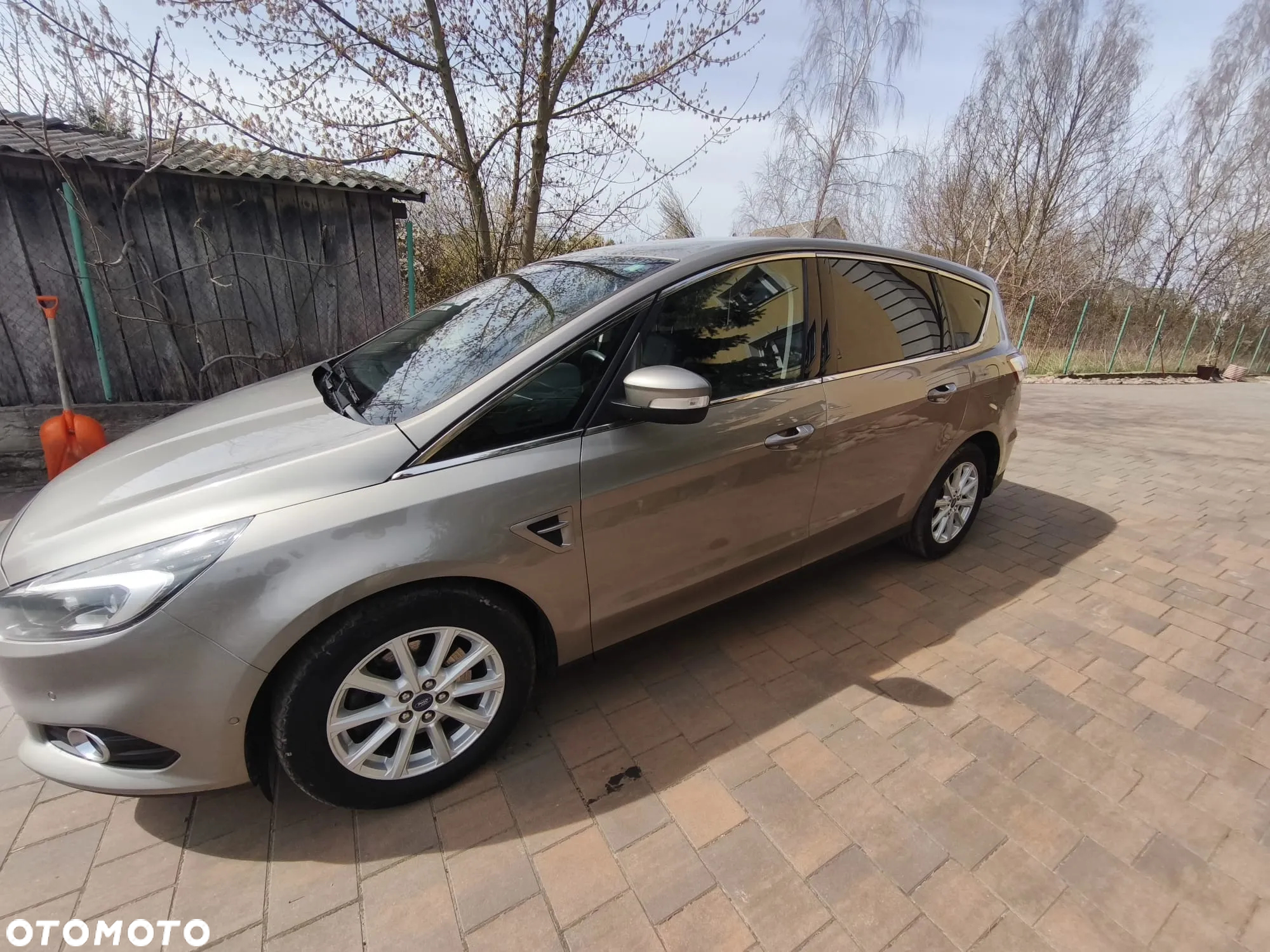 Ford S-Max - 6