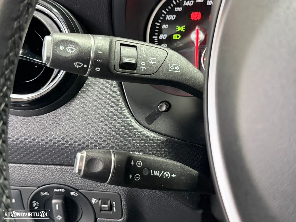 Mercedes-Benz A 160 CDI BE Style - 21