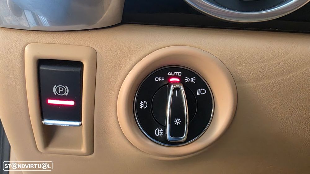 Porsche Cayenne S E-Hybrid Platinum Edition - 33